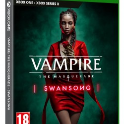 XB1 VAMPIRE SWANSONG