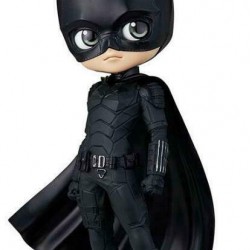 Banpresto Q Posket: The Batman - Batman (Ver.A) Figure (15cm) (18351)