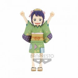 Banpresto One Piece: DXF The Grandline Series Wanokuni - Otama Vol.2 (Ver:A) Statue (12cm) (18560)