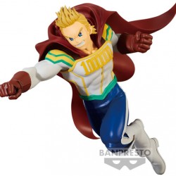 Banpresto The Amazing Heroes: My Hero Academia - Statue (13cm) (19587)