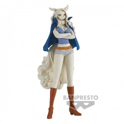 Banpresto DXF - The Grandline Lady: One Piece - Wanda Statue (17cm) (19595)