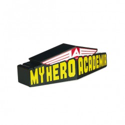 Paladone My Hero Academia Logo Light BDP (PP6615MHA)