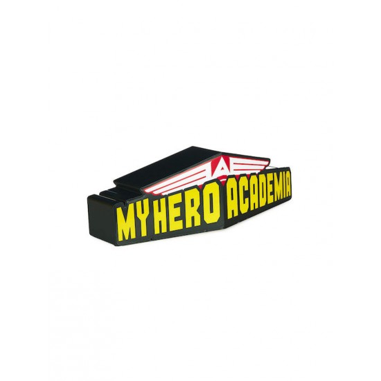 Paladone My Hero Academia Logo Light BDP (PP6615MHA)