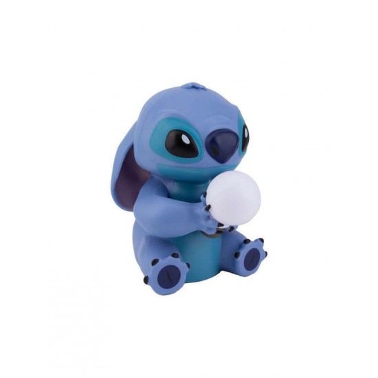 Paladone Disney Classics - Stitch Light Home (PP9652LS)