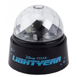 Paladone Disney - Buzz Lightyear Projection Light and Decals (PP9707LTY)