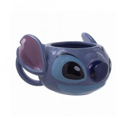 Paladone Disney Classics - Stitch Shaped Mug (PP10506LS)