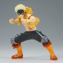 Banpresto The Amazing Heroes: My Hero Academia - Fatgum Statue (15cm) (88169)