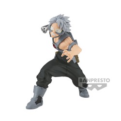 Banpresto The Amazing Heroes: My Hero Academia - Tetsutetsu Tetsutetsu Statue (88284)
