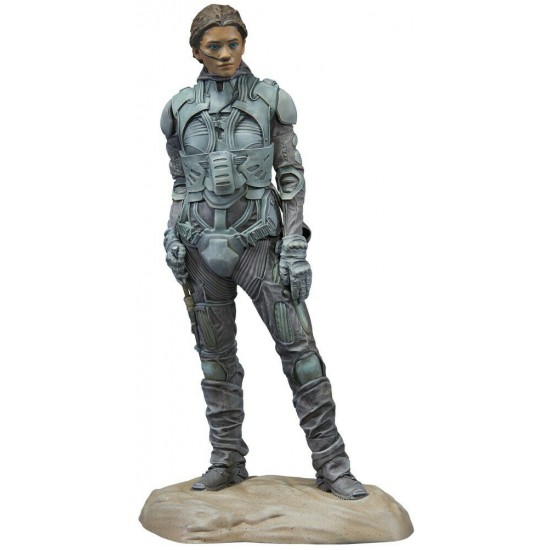 Dark Horse Dune - Chani Figure PVC Statue (23cm) (3008-149)