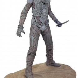 Dark Horse Deluxe Dune - Lady Jessica PVC Statue (22cm) (3008-147)