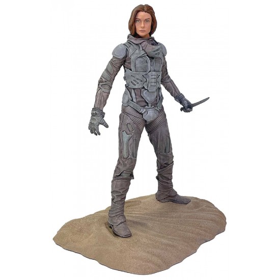 Dark Horse Deluxe Dune - Lady Jessica PVC Statue (22cm) (3008-147)