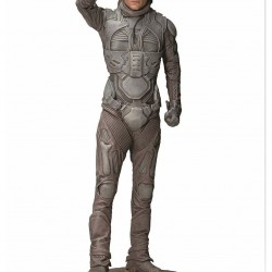 Dark Horse Deluxe Dune - Paul Atreides PVC Statue (23cm) (3008-146)