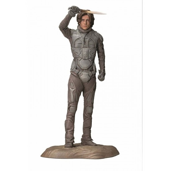 Dark Horse Deluxe Dune - Paul Atreides PVC Statue (23cm) (3008-146)