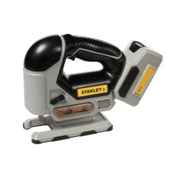  Stanley Jr. - Role Playing: Jigsaw Battery Operated (RP045-SY)