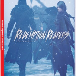  NSW Redemption Reapers