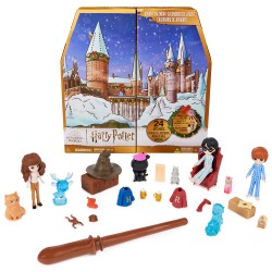 Spin Master Harry Potter: Wizarding World - Advent Calendar (6067358)