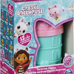  Spin Master Gabby's Dollhouse: Surprise Figure (6060455)