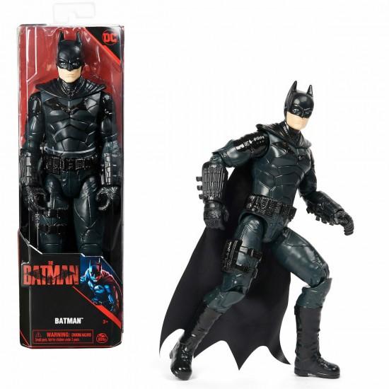 Spin Master DC The Batman: Batman (30cm) (6061620)