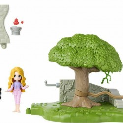 Spin Master Wizarding World Harry Potter: Magical Minis - Care Of Magical Creatures Class (6061845)