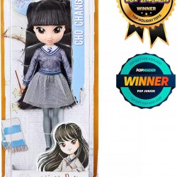 Spin Master Harry Potter Wizarding World: Cho Chang Fashion Doll (20136841)