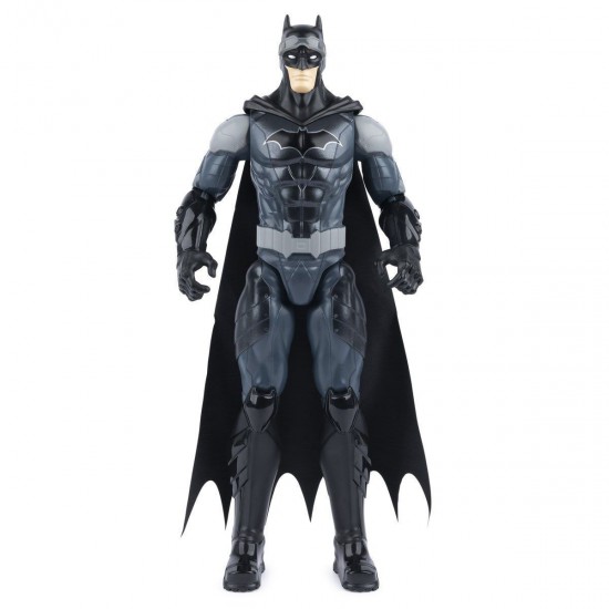 Spin Master DC Batman: Combact Blue Batman Action Figure (30cm) (6065138)