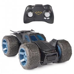 Spin Master Batman Remote Control Stunt Force Batmobile (6066871)