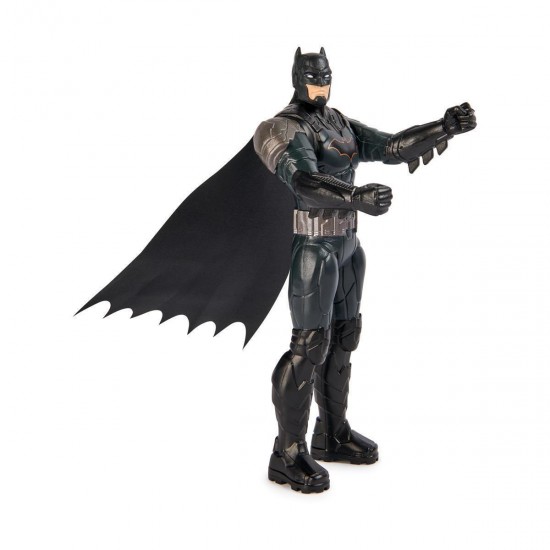  Spin Master DC: Batman - 8 Pack Figures Set 6 Inch (6068211)