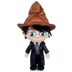 PLAY BY PLAY Harry Potter First Year Harry plush toy 29cm