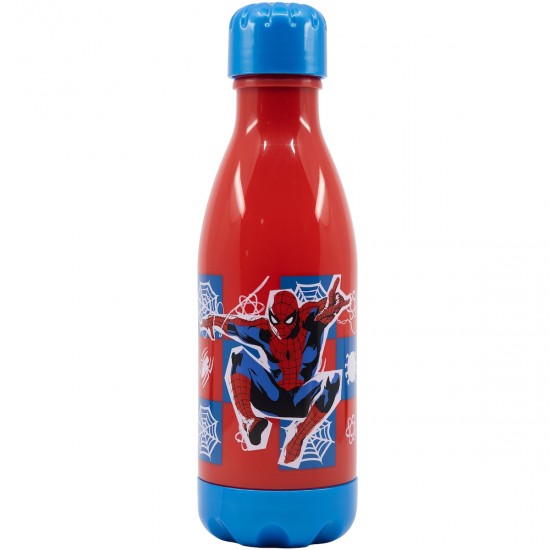  Stor Marvel: Spiderman Arachnid Grid - Daily Pp Bottle (560ml) (74703)