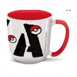 Stor Pokemon: Thunderstruck Elite - Ceramic Mug in Gift Box (400ml) (75767) Stor Pokemon: Thunderstruck Elite - Ceramic Mug in Gift Box (400ml) (75767)
