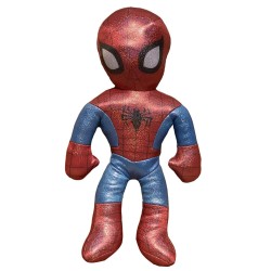  PlayByPlay Marvel Spiderman plush toy with sound 38cm 