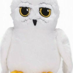 Warner Bros Harry Potter Hedwig plush toy 15cm
