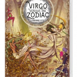  NSW Virgo Versus the Zodiac