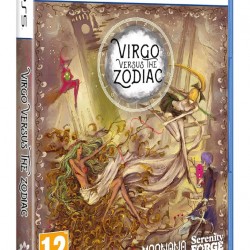  PS5 Virgo Versus the Zodiac