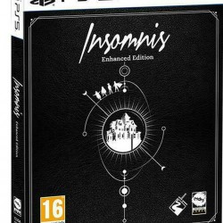  PS5 Insomnis - Enhanced Edition