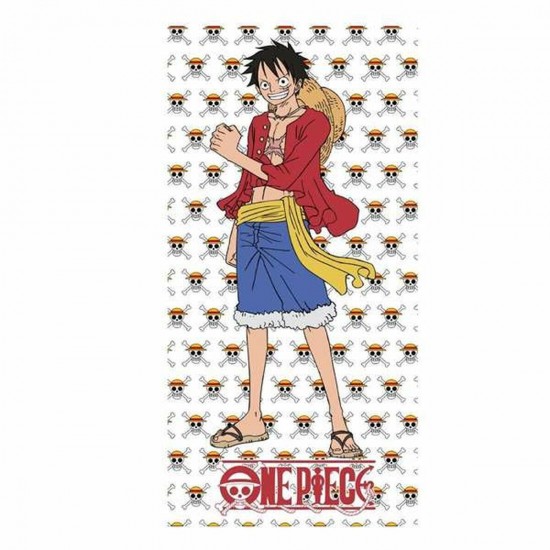 Cerda One Piece microfibre beach towel