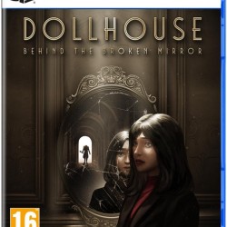  PS5 Dollhouse: Behind the Broken Mirror 