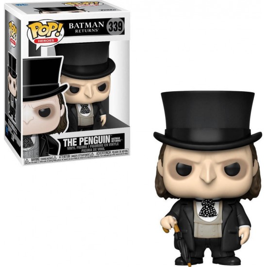 Funko POP Batman Returns The Penguin
