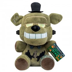 FUNKO Friday Night at Freddys Dreadbear soft plush toy 17,5cm