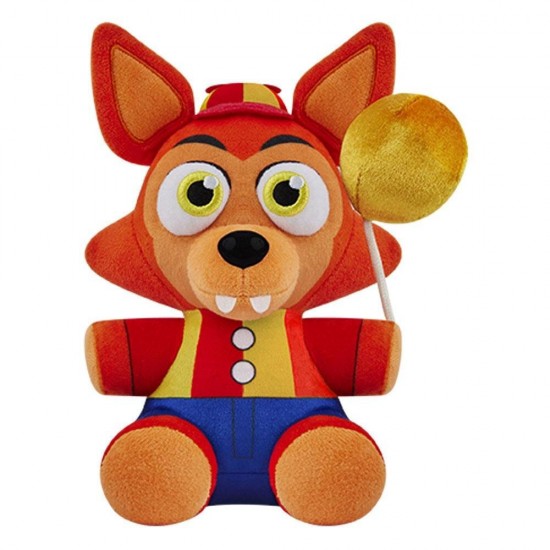 Funko Five Nights at Freddys Balloon Foxy plush toy 17,5cm 