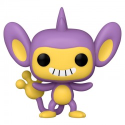 Funko Pop! Games: Pokemon - Aipom # Vinyl Figure Funko Pop! Games: Pokemon - Aipom # Vinyl Figure
