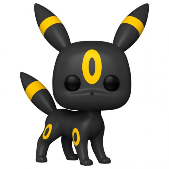 Funko Pop! Games: Pokemon - Umbreon # Vinyl Figure Funko Pop! Games: Pokemon - Umbreon # Vinyl Figure