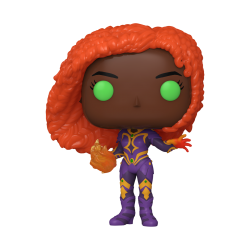 Funko POP figure Titans Starfire