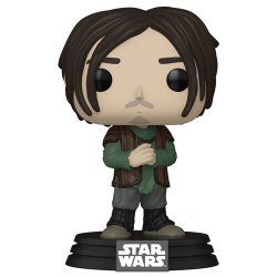 Funko Pop! Star Wars: Acolyte - Qimir #723 Vinyl Figure
