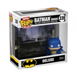  Funko Bitty Pop! Deluxe: Batman(Gargoyle) #239 Vinyl Figure