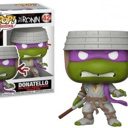 Funko Pop! Comics: Teenage Mutant Ninja Turtles The Last Ronin - Donatello #42 Vinyl Figure