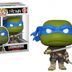 Funko Pop! Comics: Teenage Mutant Ninja Turtles The Last Ronin - Leonardo​ #43 Vinyl Figure