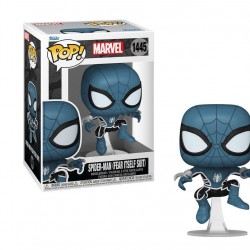 Funko POP! Marvel - Spider-Man (Fear Itself Suit) #1445 Vinyl Figure