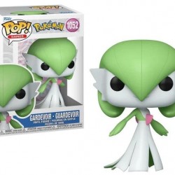 Funko Pop! Games: Pokemon - Gardevoir Guardevoir #1052 Vinyl Figure Funko Pop! Games: Pokemon - Gardevoir Guardevoir #1052 Vinyl Figure