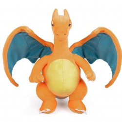 Jazwares Pokemon Charizard plush toy 29cm Jazwares Pokemon Charizard plush toy 29cm